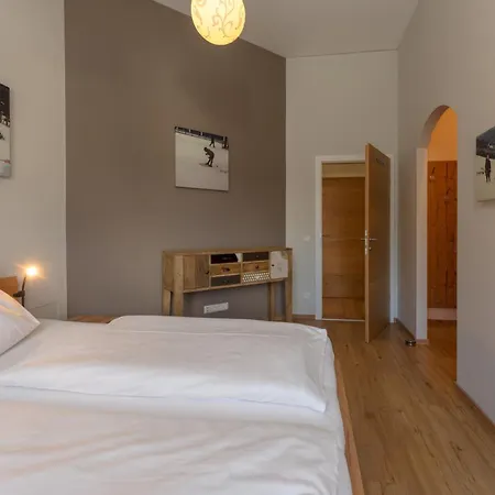 Schneider By Schladming-appartements Apartment *