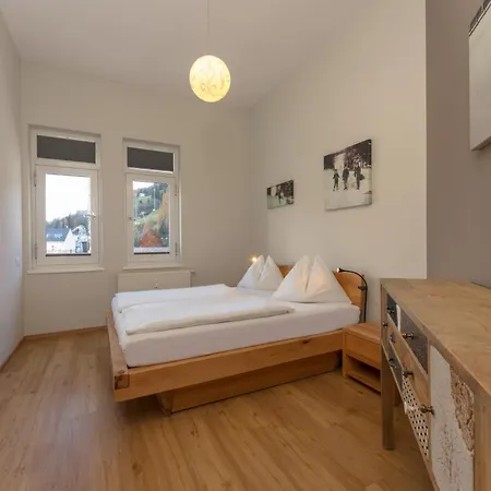 Schneider By Schladming-appartements * Шладмінг