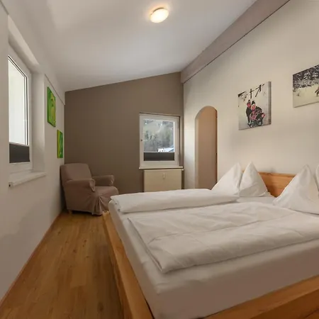 Schneider By Schladming-appartements Apartment Schladming