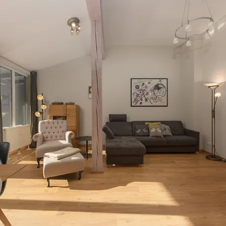 Apartment Schneider By Schladming-appartements Schladming