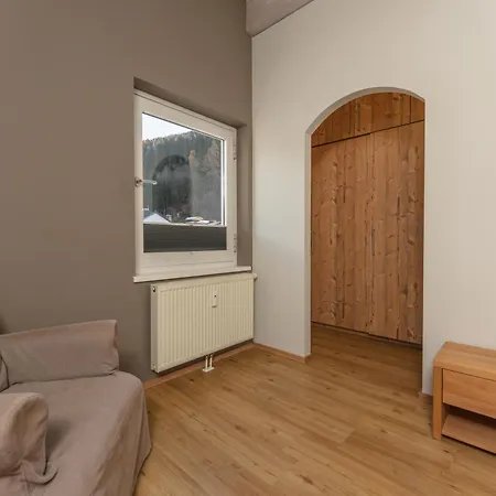 Schneider By Schladming-appartements Apartment Schladming