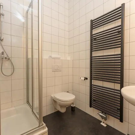 Schneider By Schladming-appartements Шладмінг