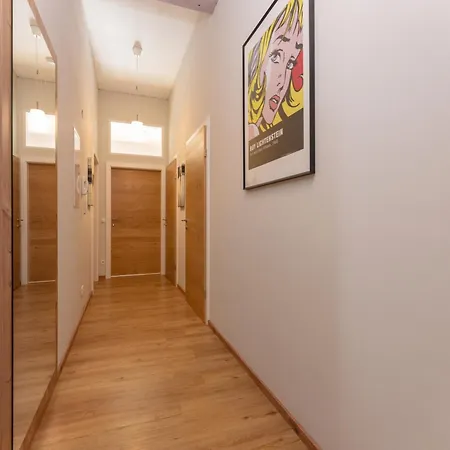 Schneider By Schladming-appartements Apartment