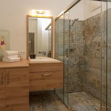 Schneider By Schladming-appartements *