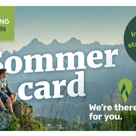 Schneider By Schladming-appartements