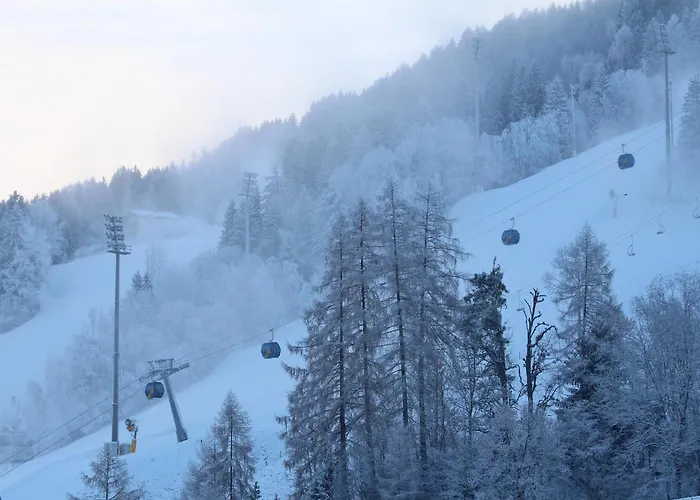 Schneider By Schladming-appartements