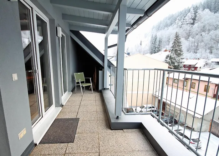 Schneider By Schladming-appartements Appartement *