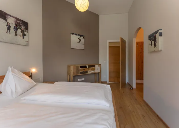 Schneider By Schladming-appartements 公寓 *