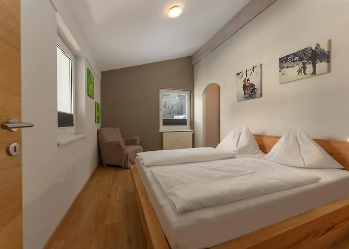 Schneider By Schladming-appartements 公寓 斯拉德明