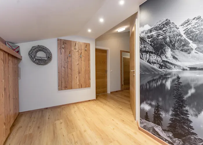 Schneider By Schladming-appartements