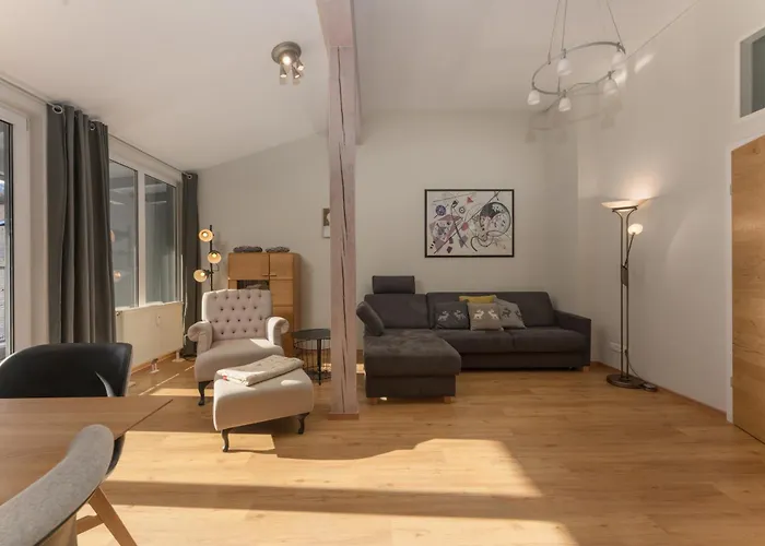 公寓 Schneider By Schladming-appartements 斯拉德明