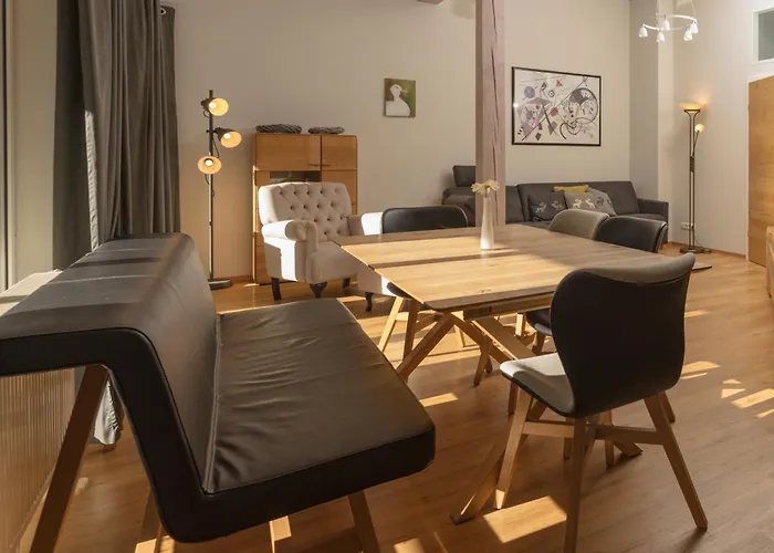 Schneider By Schladming-appartements * Schladming