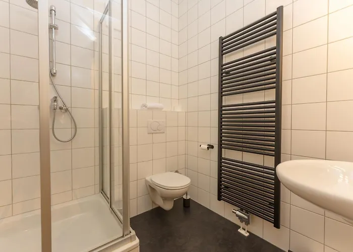 Schneider By Schladming-appartements 斯拉德明