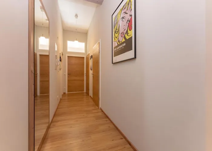 Schneider By Schladming-appartements Appartement