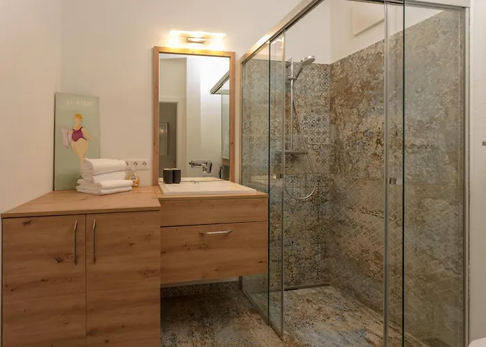 Schneider By Schladming-appartements *