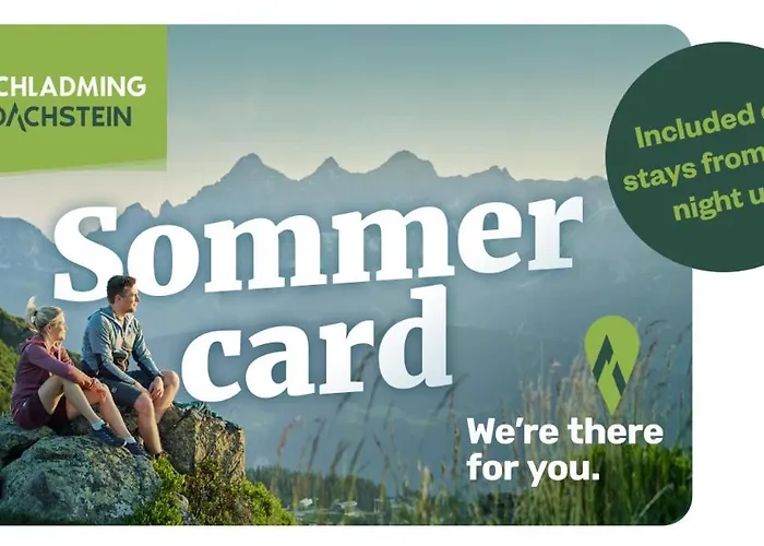 Schneider By Schladming-appartements